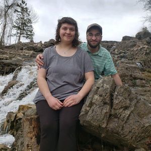 Meet your Posher, Breanna